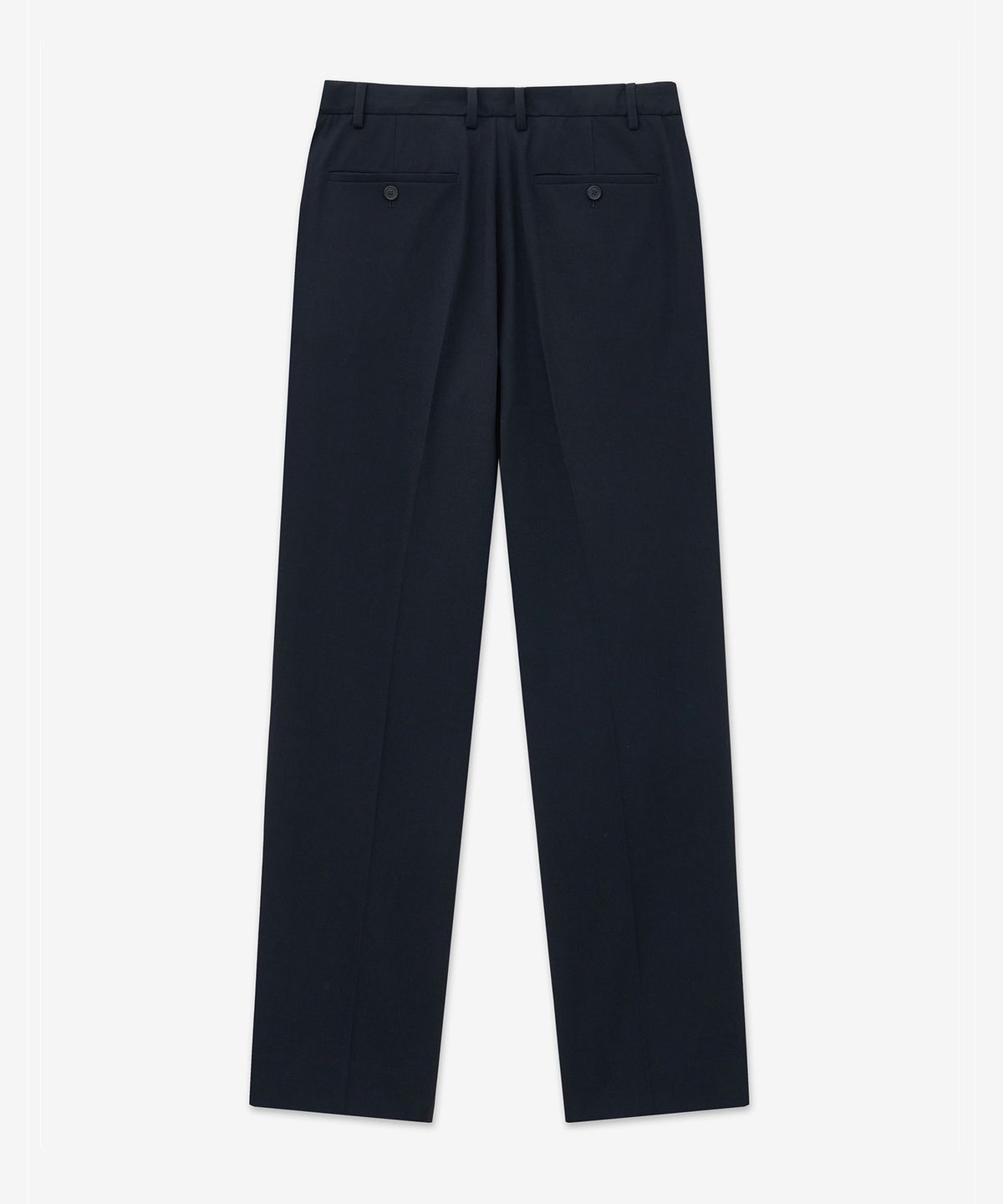 티엔지티(TNGT) Wool Blended Tapered Fit Comfort Pants (Navy) TNPA5F100N2