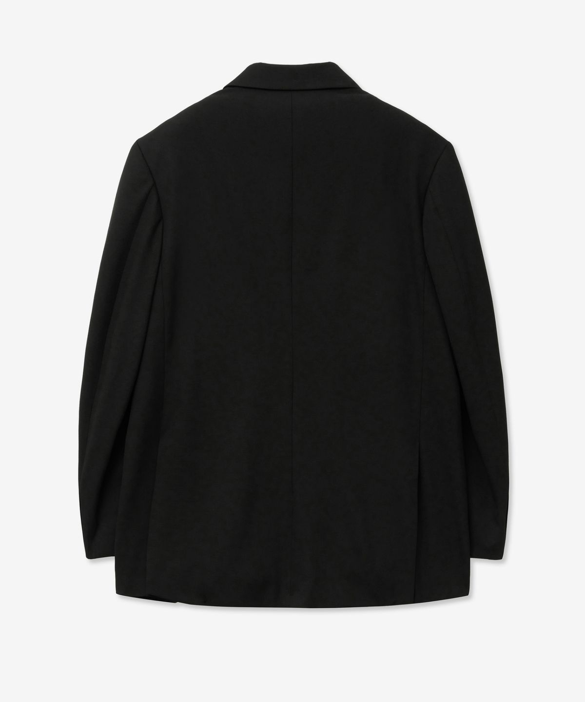 티엔지티(TNGT) Oversize Single Breasted Jacket (Black) TNJA5E100BK