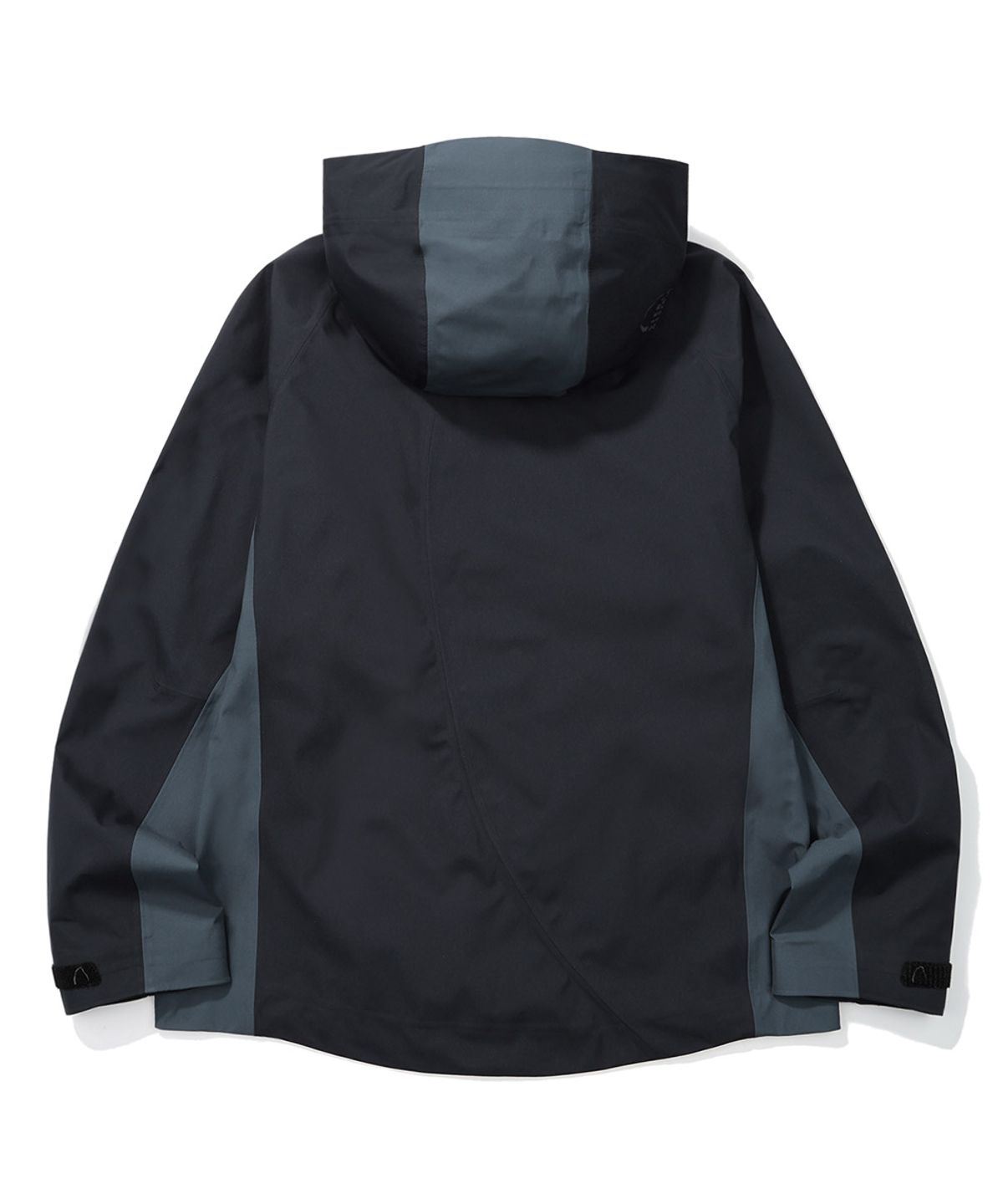 시에라디자인(SIERRA DESIGNS) 로사(ROSA) 3레이어 자켓 NAVY