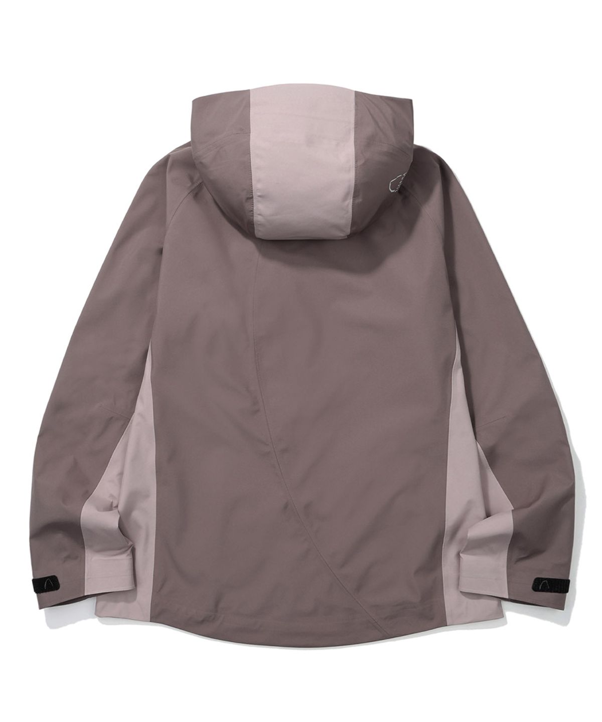 시에라디자인(SIERRA DESIGNS) 로사(ROSA) 3레이어 자켓 LIGHT BLUEBERRY