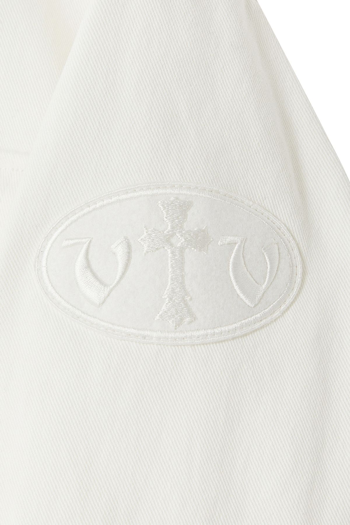 비바스튜디오(VIVASTUDIO) VXV URBAN SAFARI JACKET [WHITE]