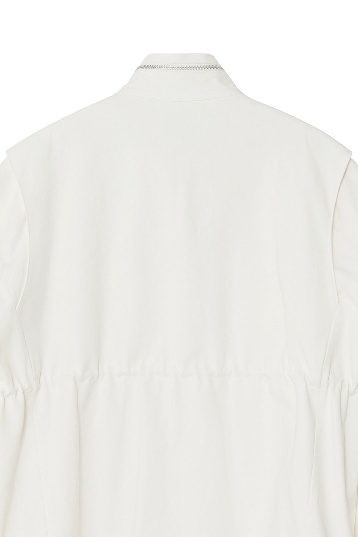 비바스튜디오(VIVASTUDIO) VXV URBAN SAFARI JACKET [WHITE]