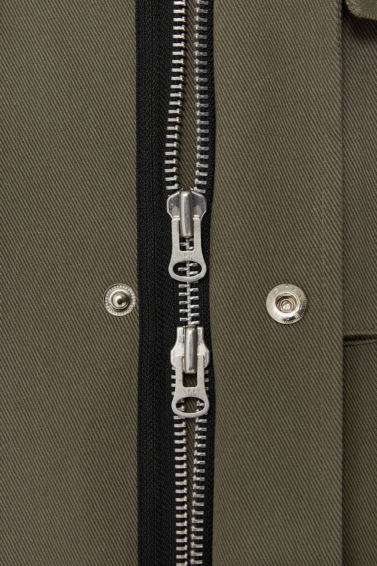 비바스튜디오(VIVASTUDIO) VXV URBAN SAFARI JACKET [KHAKI]