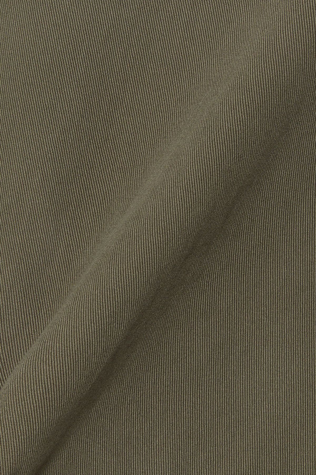 비바스튜디오(VIVASTUDIO) VXV URBAN SAFARI JACKET [KHAKI]