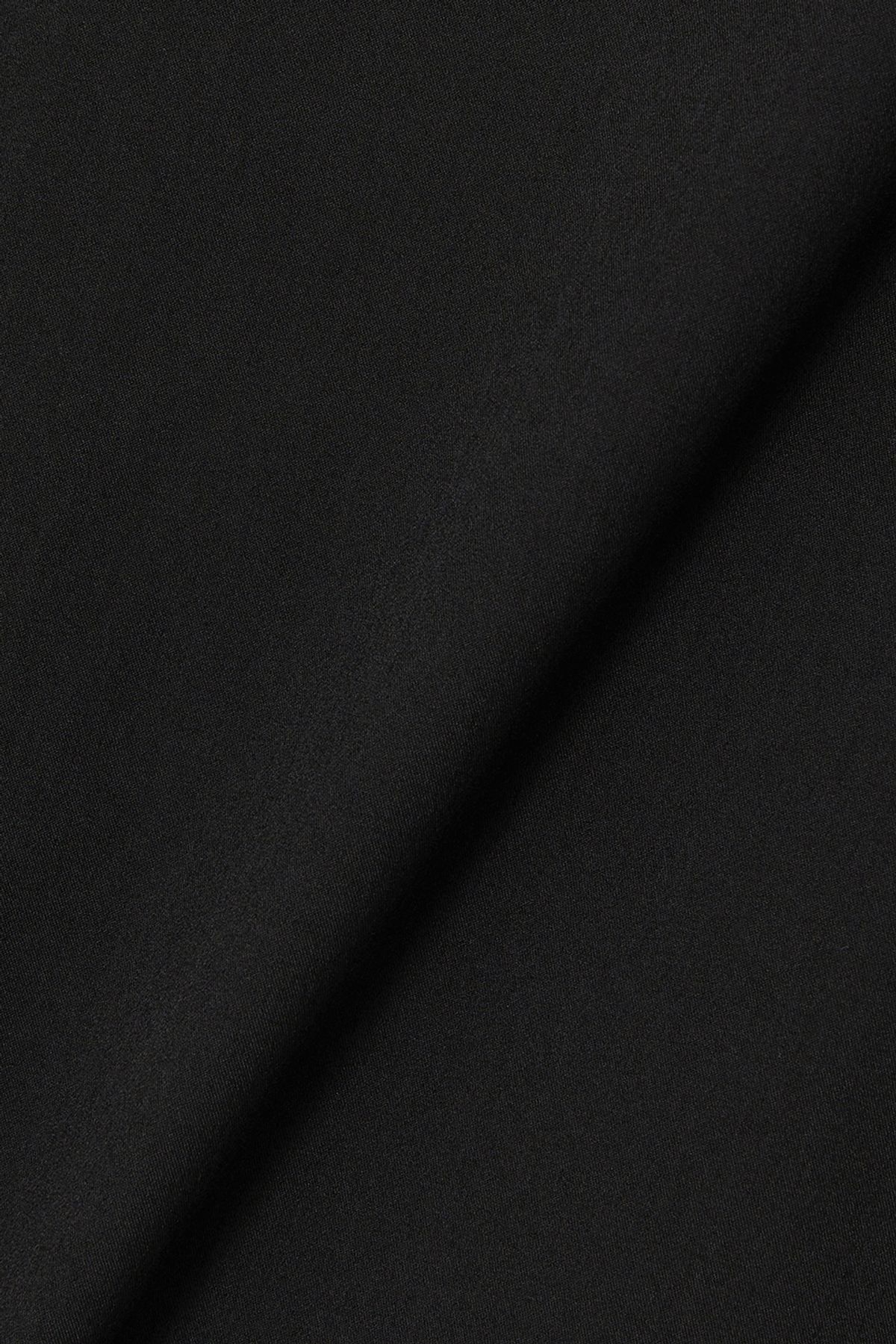 비바스튜디오(VIVASTUDIO) BREEZE BOMBER JACKET [BLACK]