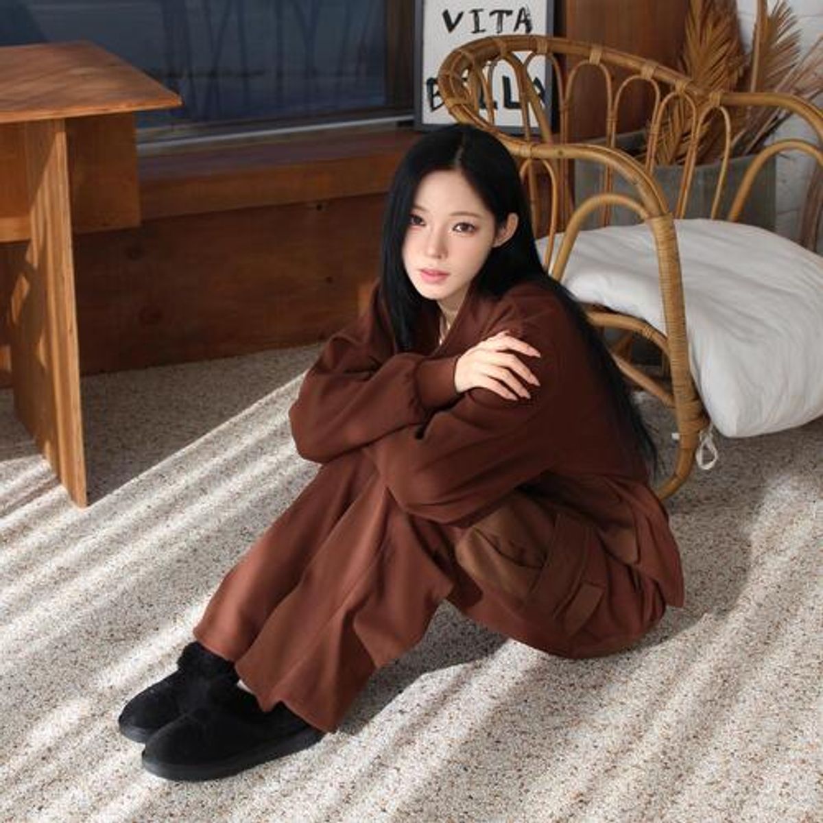 플레이몬스터(PLAYMONSTER) 몬스터 다이나믹 카고 바지