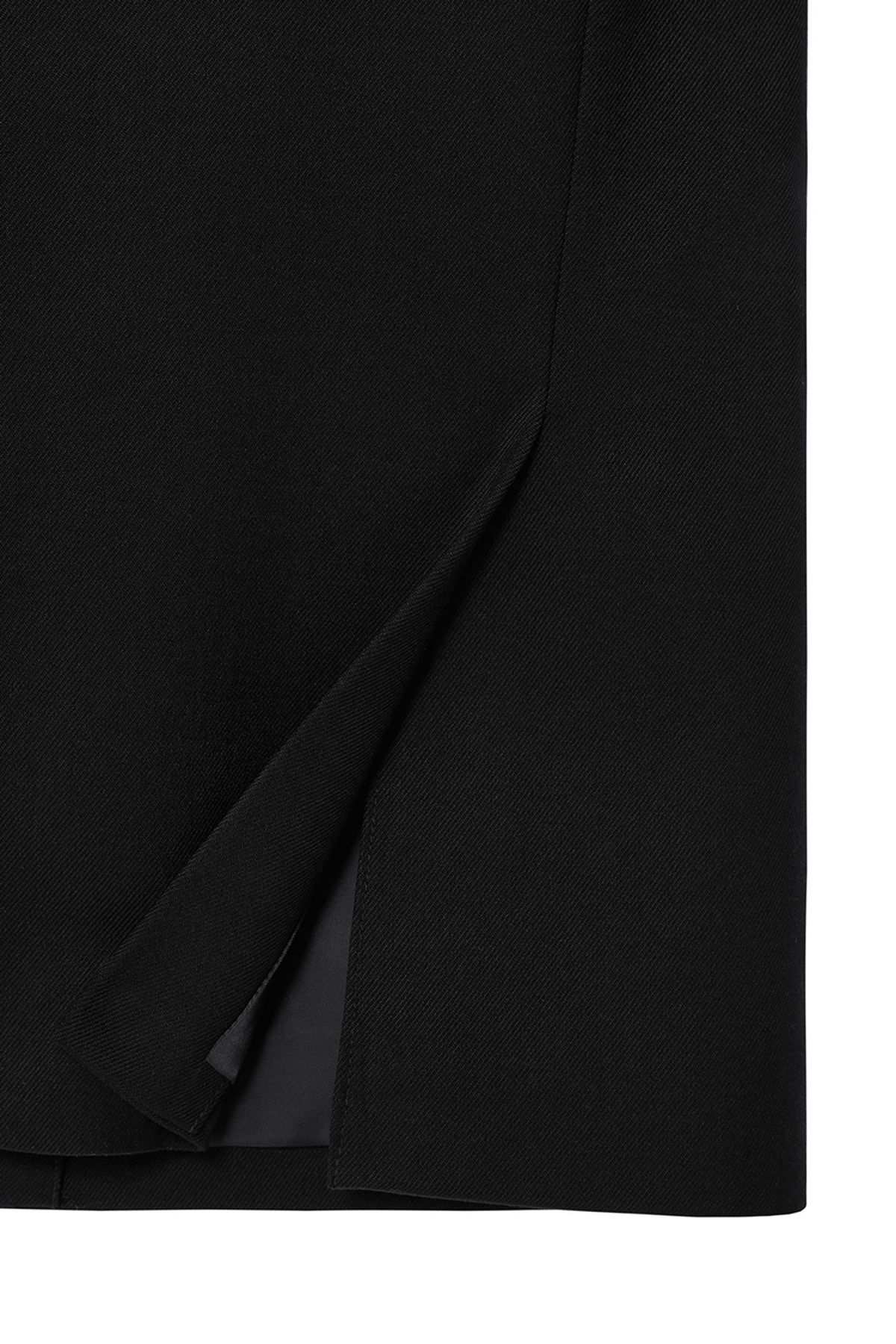 비바스튜디오(VIVASTUDIO) URBAN BLAZER [BLACK]
