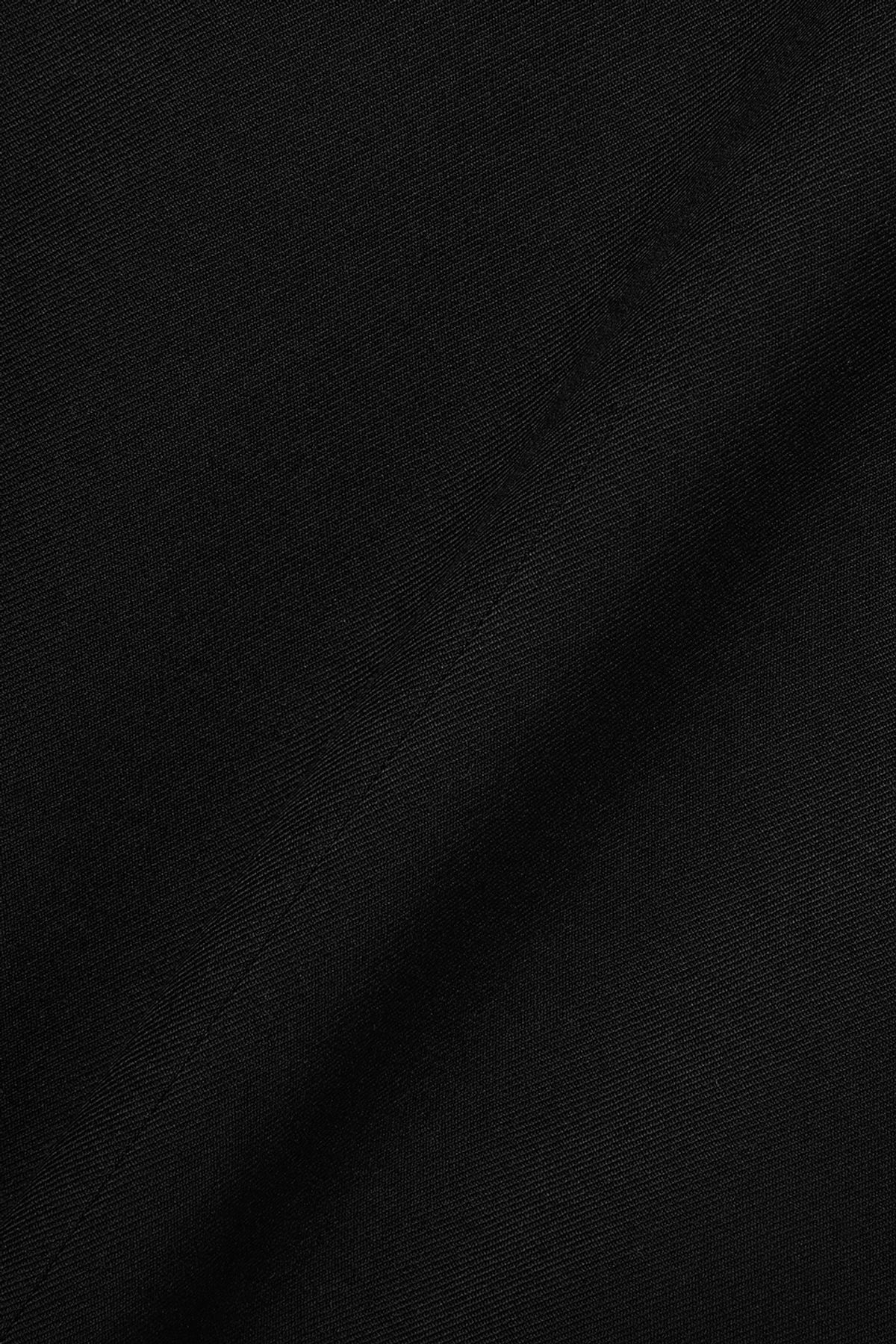 비바스튜디오(VIVASTUDIO) URBAN BLAZER [BLACK]