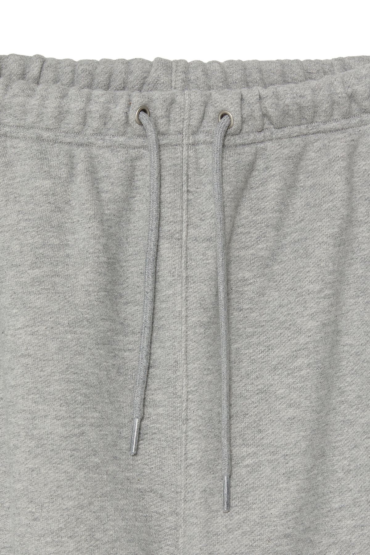 비바스튜디오(VIVASTUDIO) VXV ROMANCE DAWN JOGGER PANTS [MELANGE GRAY]