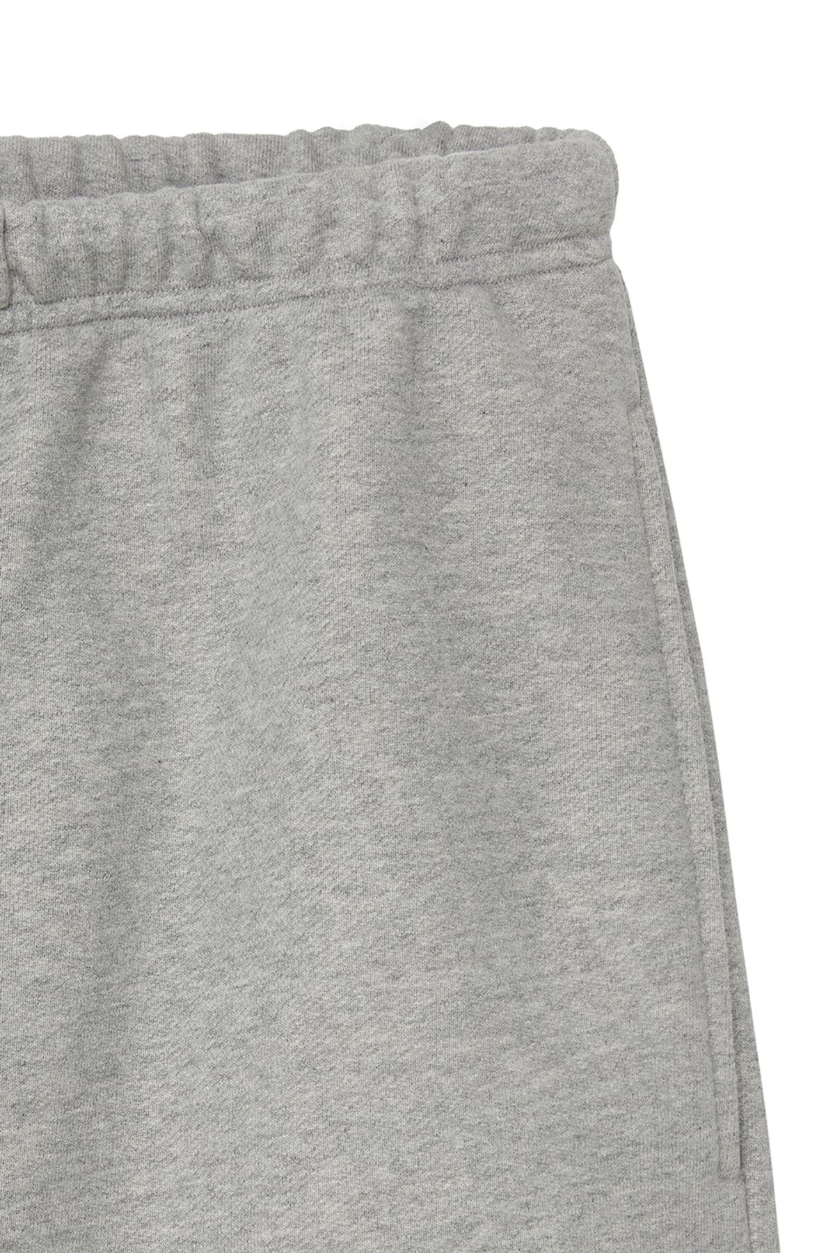 비바스튜디오(VIVASTUDIO) VXV ROMANCE DAWN JOGGER PANTS [MELANGE GRAY]