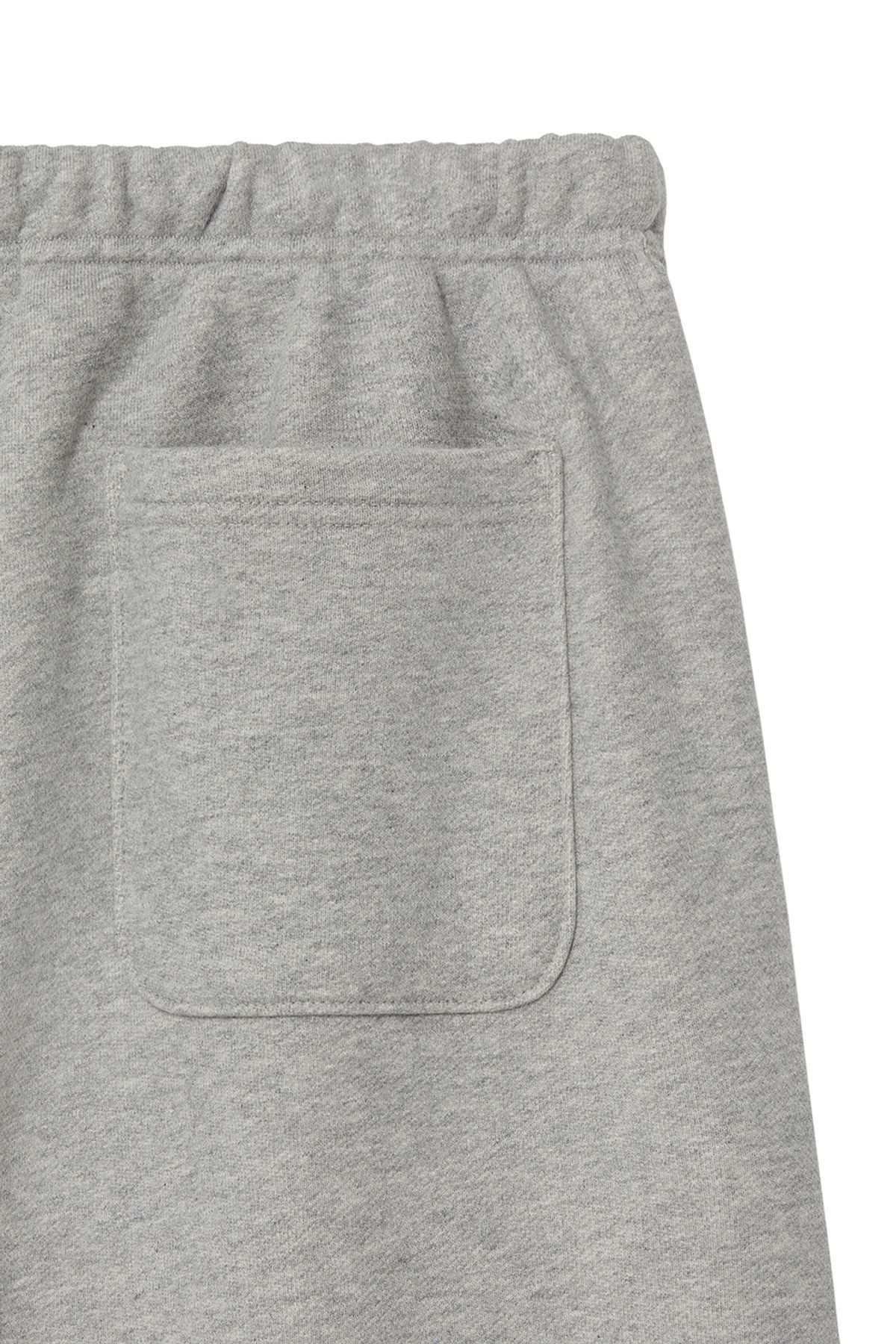 비바스튜디오(VIVASTUDIO) VXV ROMANCE DAWN JOGGER PANTS [MELANGE GRAY]