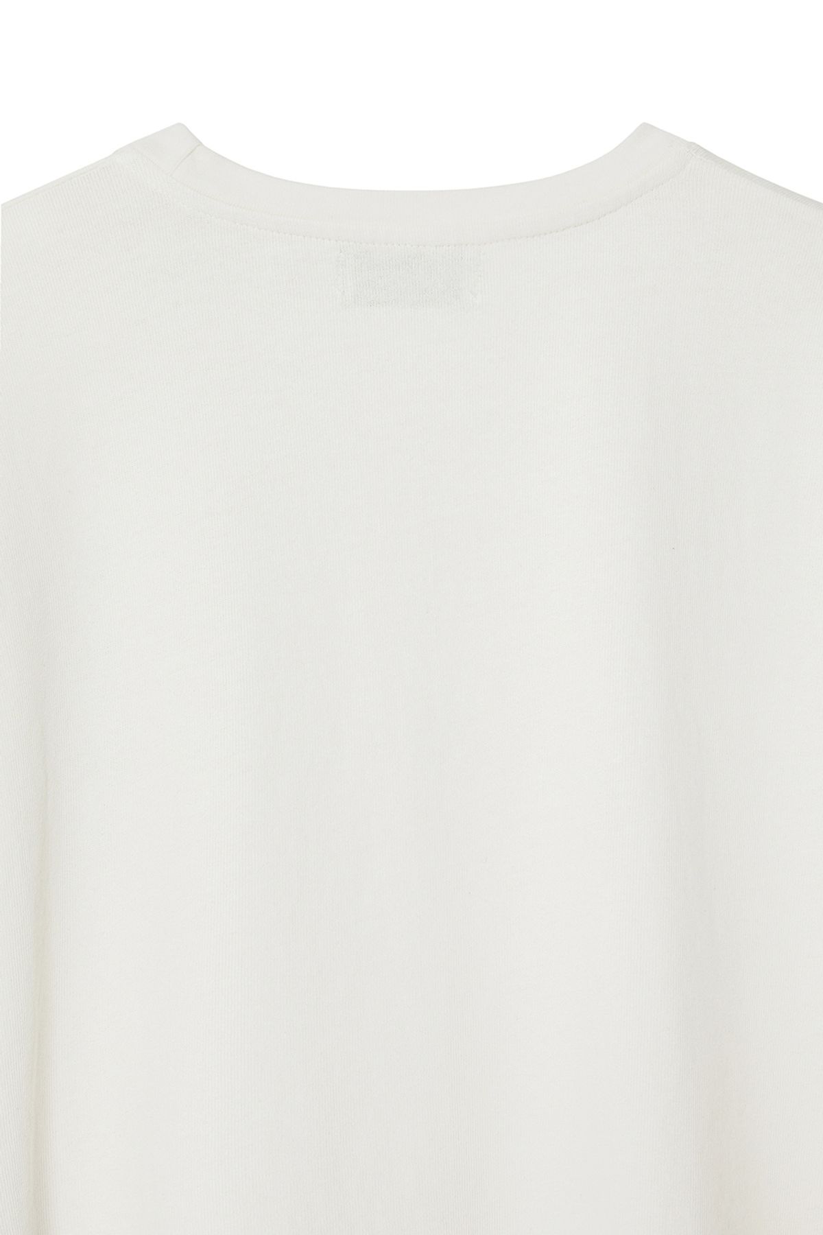 비바스튜디오(VIVASTUDIO) VESPER LOGO VINTAGE LONG SLEEVE [WHITE]