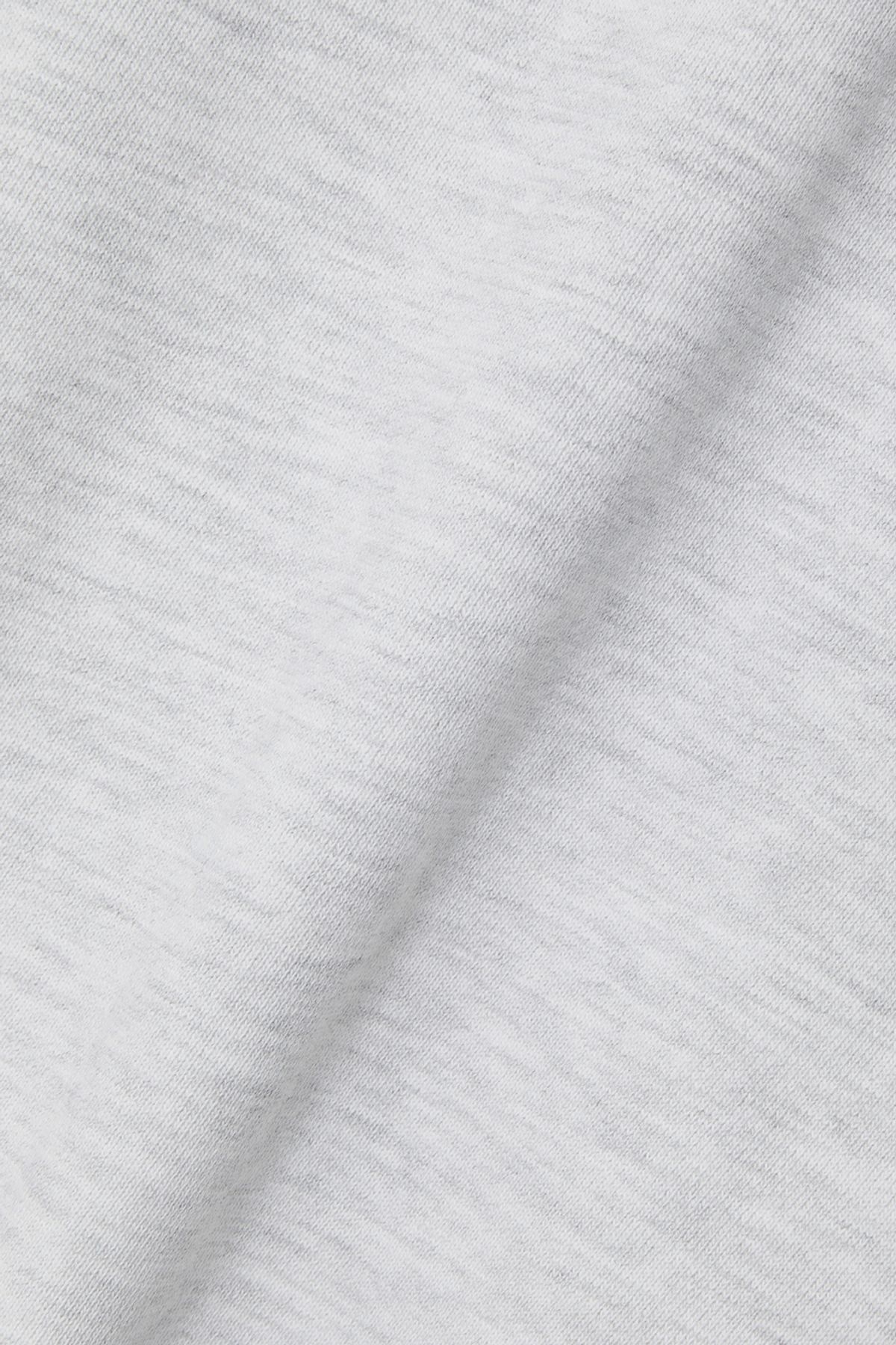 비바스튜디오(VIVASTUDIO) VESPER LOGO VINTAGE SWEATSHIRT [LIGHT GRAY]