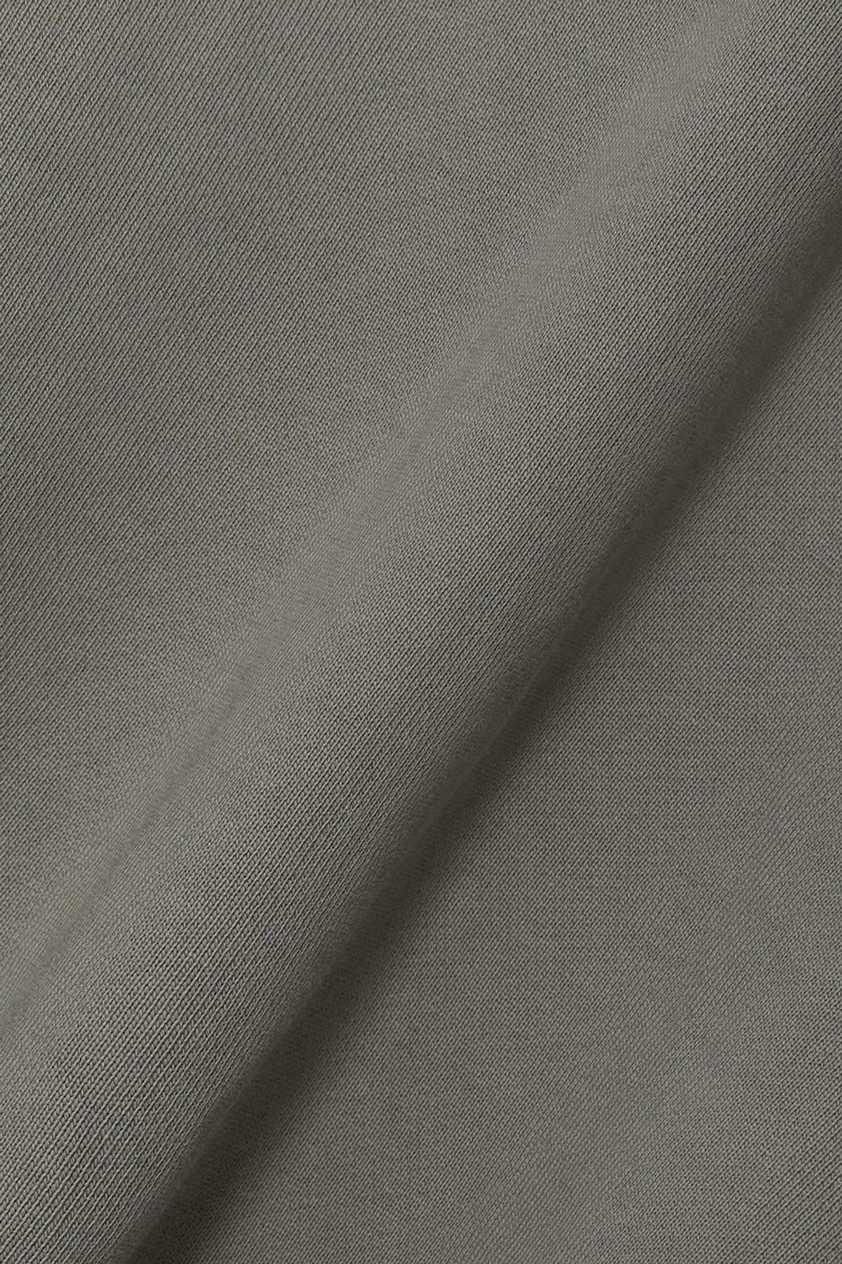 비바스튜디오(VIVASTUDIO) VESPER LOGO VINTAGE SWEATSHIRT [KHAKI]