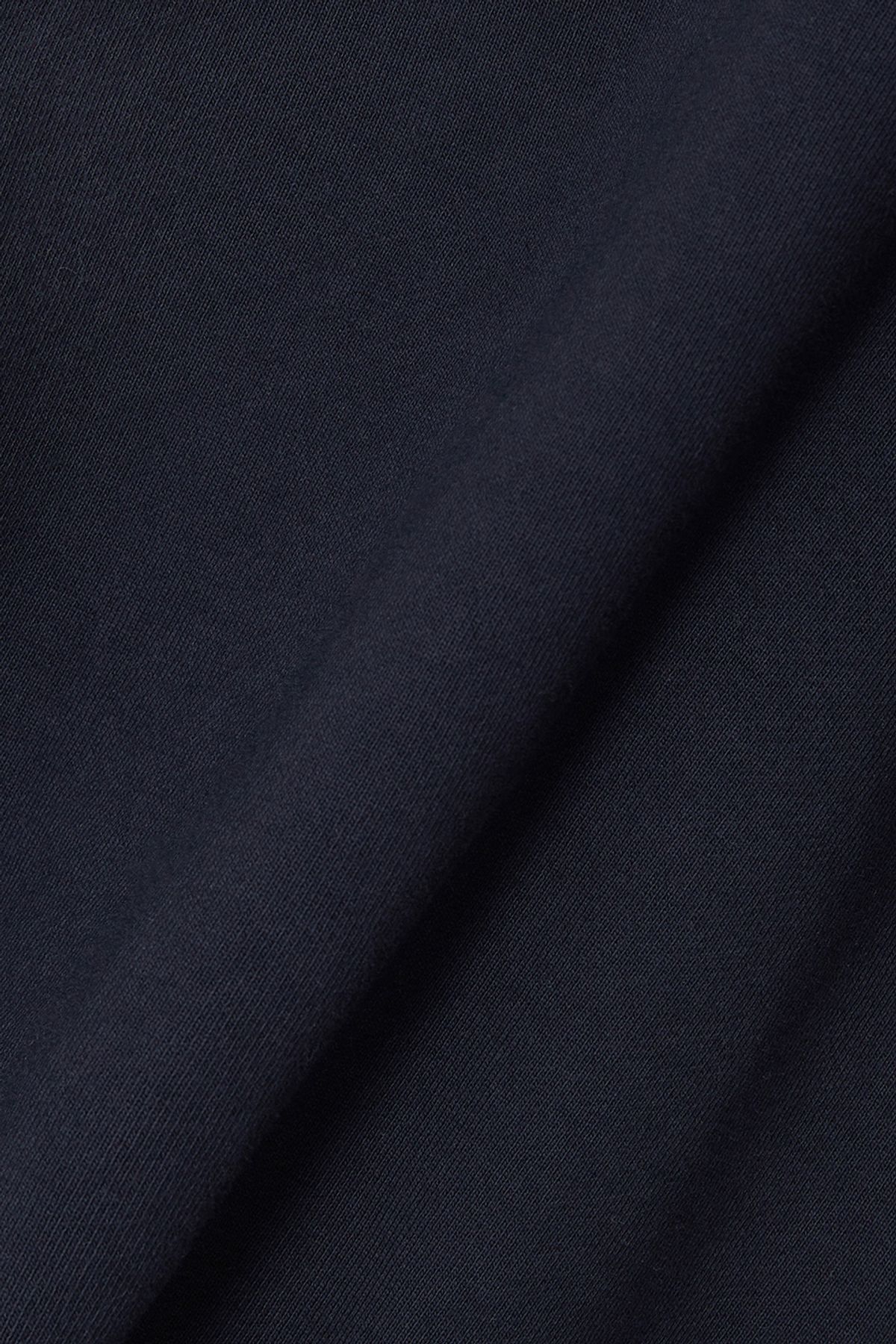 비바스튜디오(VIVASTUDIO) VESPER LOGO VINTAGE SWEATSHIRT [NAVY]