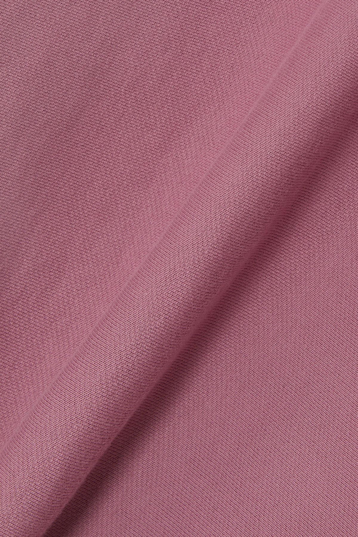 비바스튜디오(VIVASTUDIO) VXV ROMANCE DAWN HOODIE [PINK]