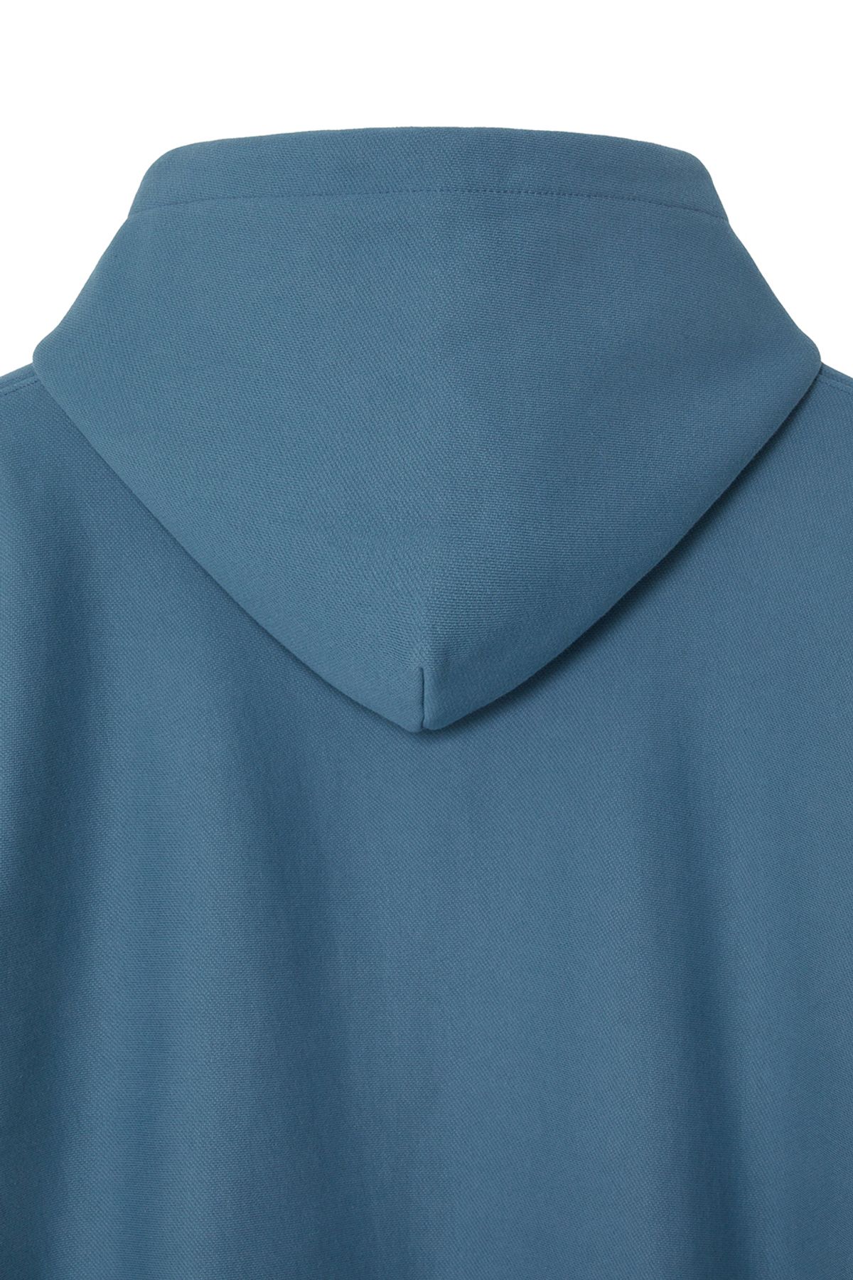비바스튜디오(VIVASTUDIO) VXV ROMANCE DAWN HOODIE [BLUE]