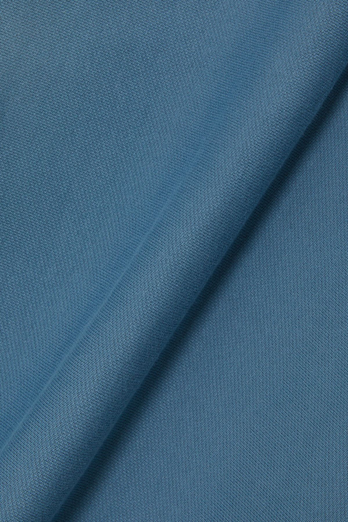 비바스튜디오(VIVASTUDIO) VXV ROMANCE DAWN HOODIE [BLUE]