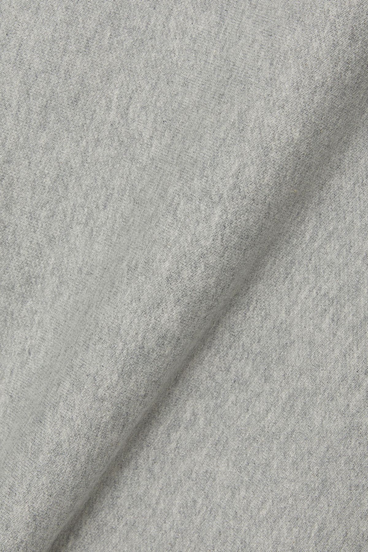 비바스튜디오(VIVASTUDIO) VXV ROMANCE DAWN HOODIE [MELANGE GRAY]