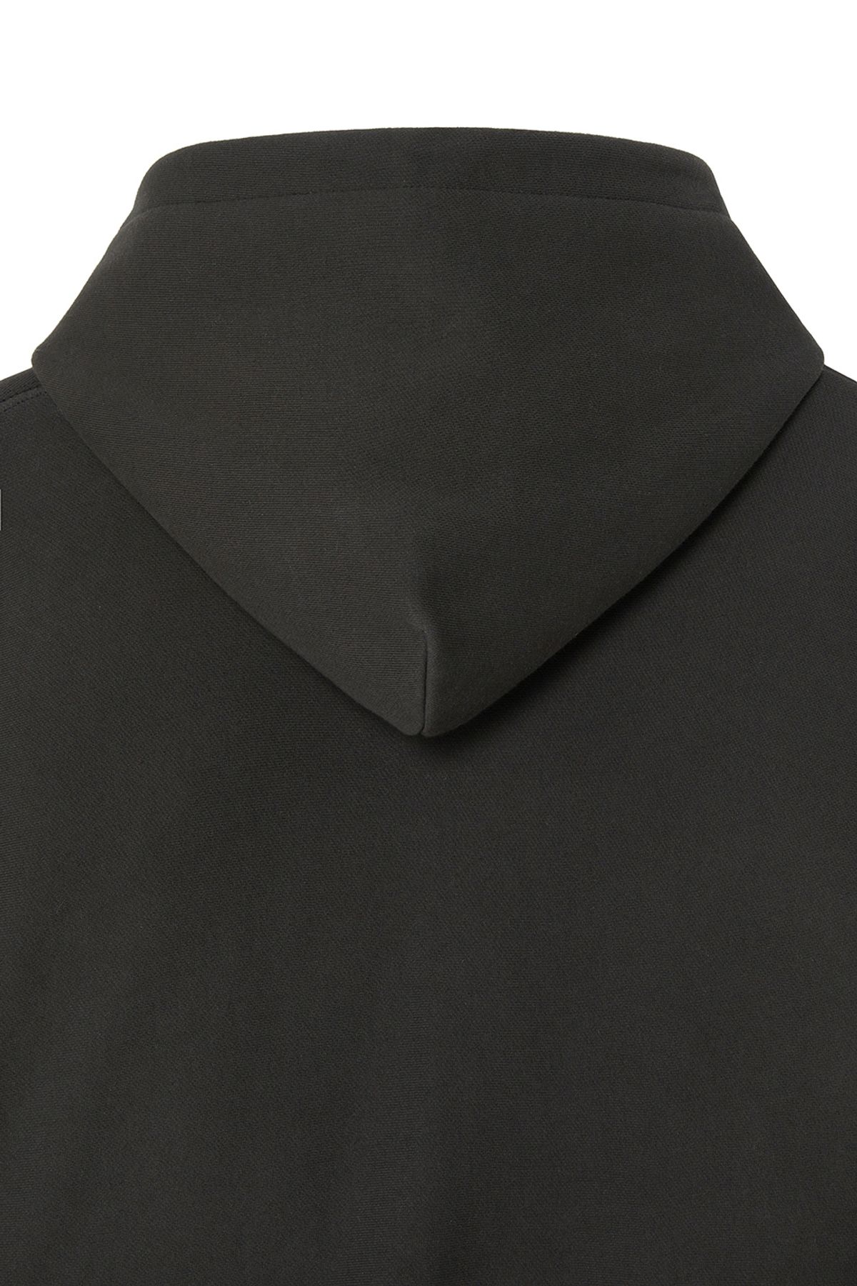 비바스튜디오(VIVASTUDIO) VXV ROMANCE DAWN HOODIE [CHARCOAL]