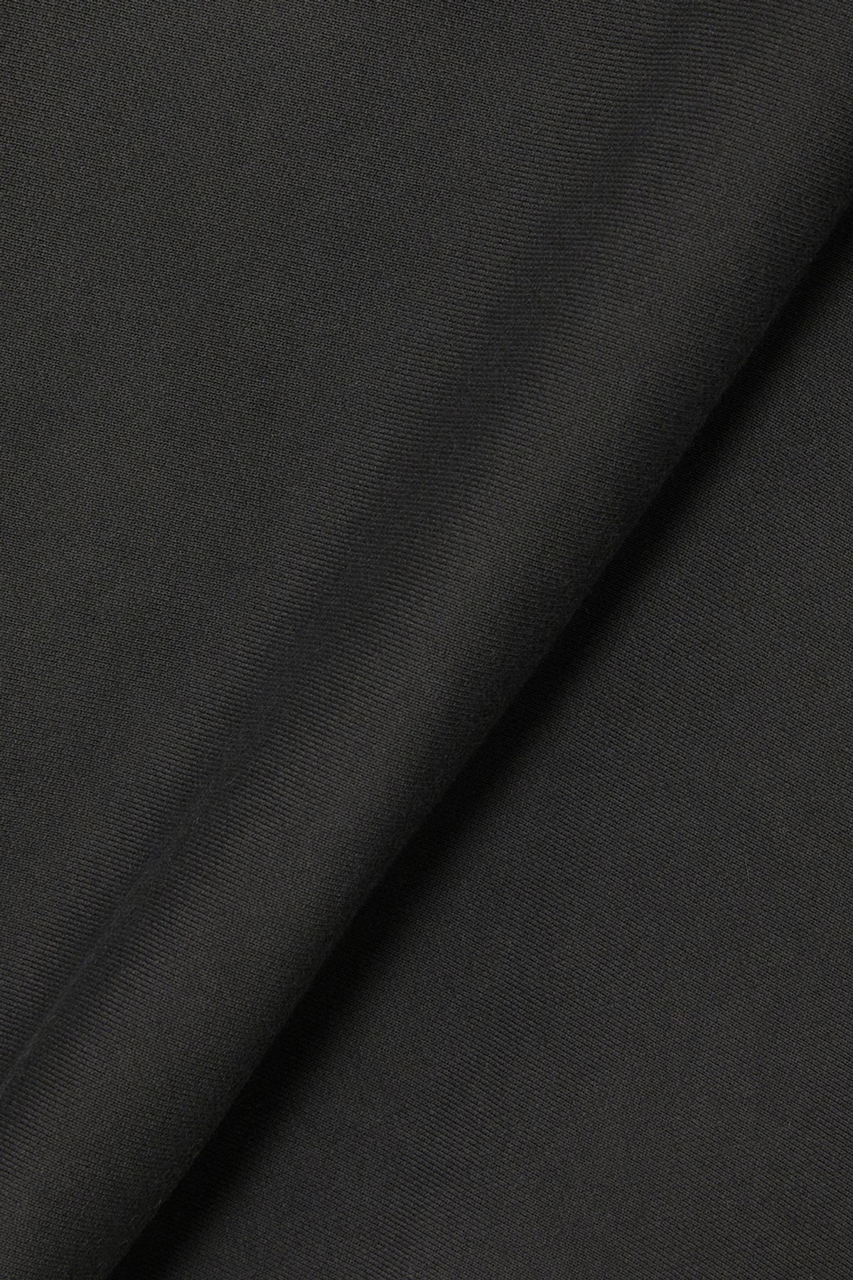 비바스튜디오(VIVASTUDIO) VXV ROMANCE DAWN HOODIE [CHARCOAL]
