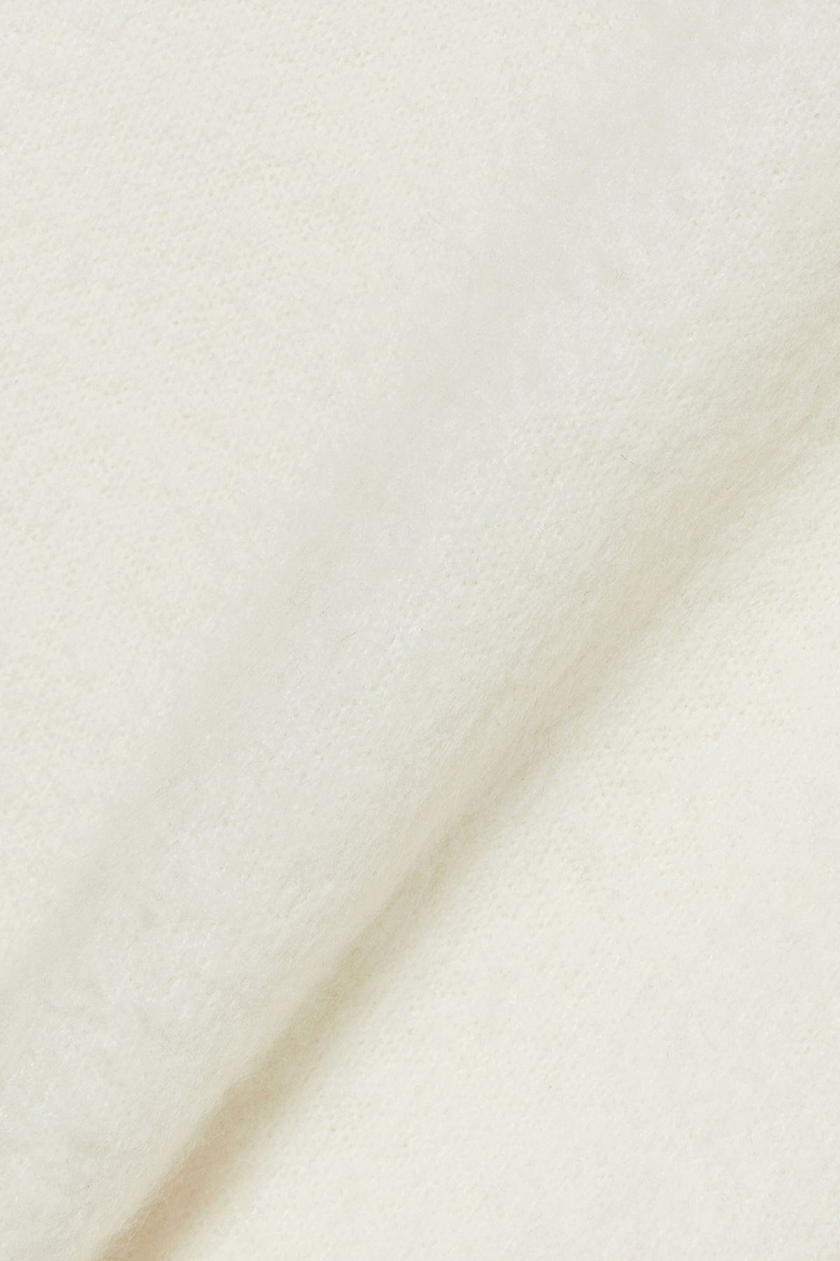 비바스튜디오(VIVASTUDIO) ROMANCE VIVA ROUND KNIT [IVORY]