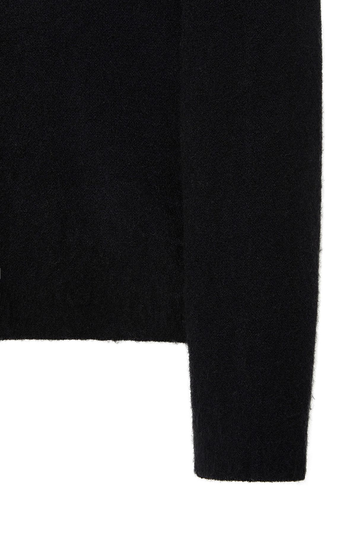 비바스튜디오(VIVASTUDIO) WILD CLASSIC CARDIGAN [BLACK]