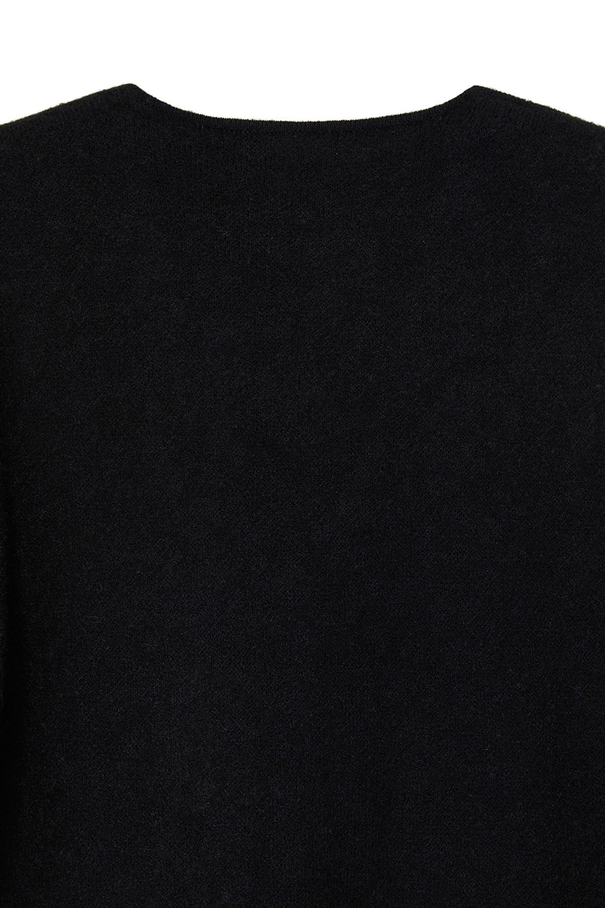 비바스튜디오(VIVASTUDIO) WILD CLASSIC CARDIGAN [BLACK]