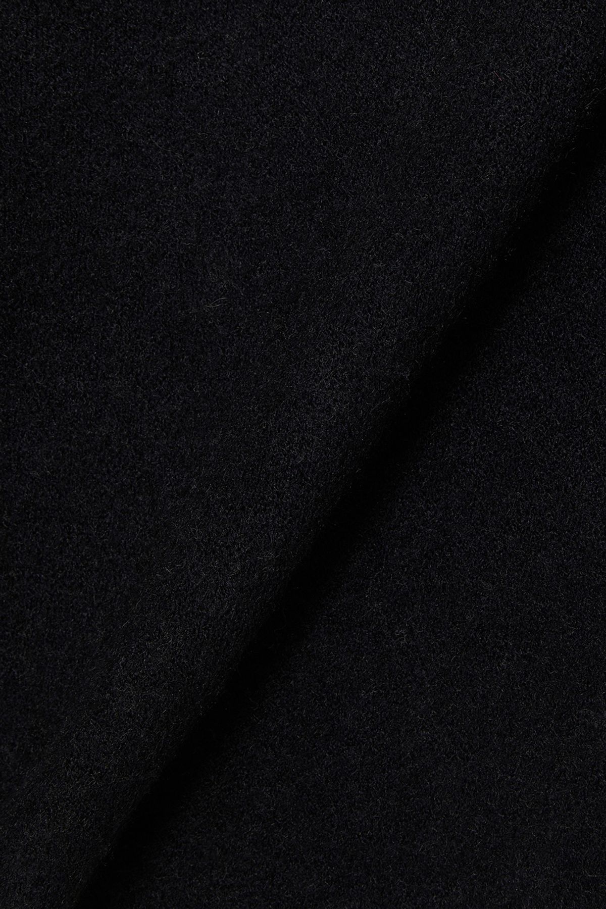 비바스튜디오(VIVASTUDIO) WILD CLASSIC CARDIGAN [BLACK]