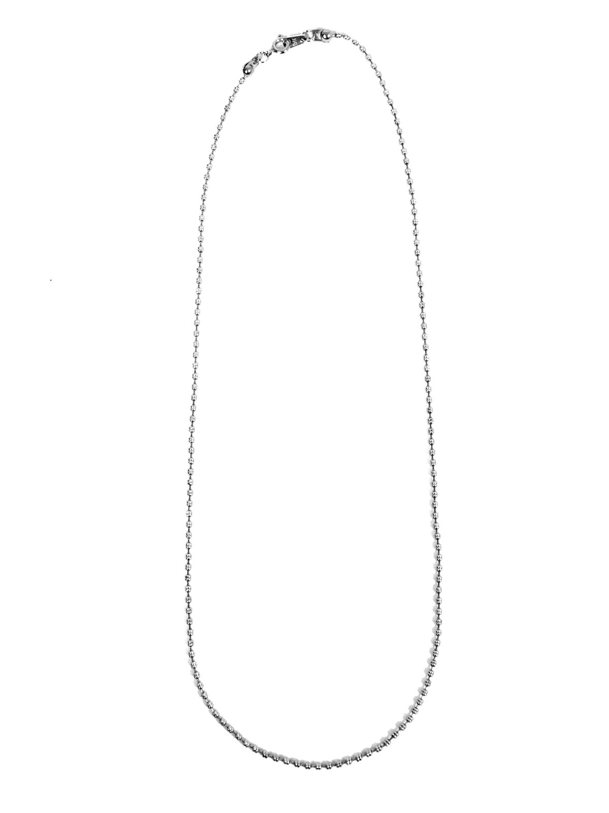 이네크(INNEQ) bones Necklace