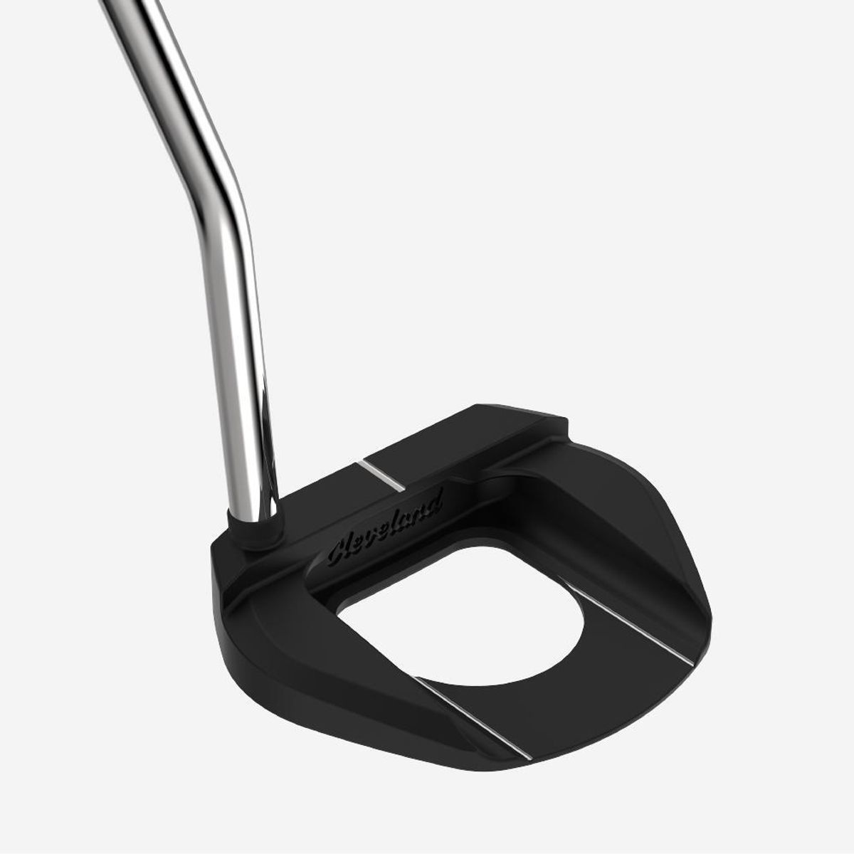 클리브랜드 골프(CLEVELAND GOLF) HB SOFT 2 BLACK 퍼터 #Retreve