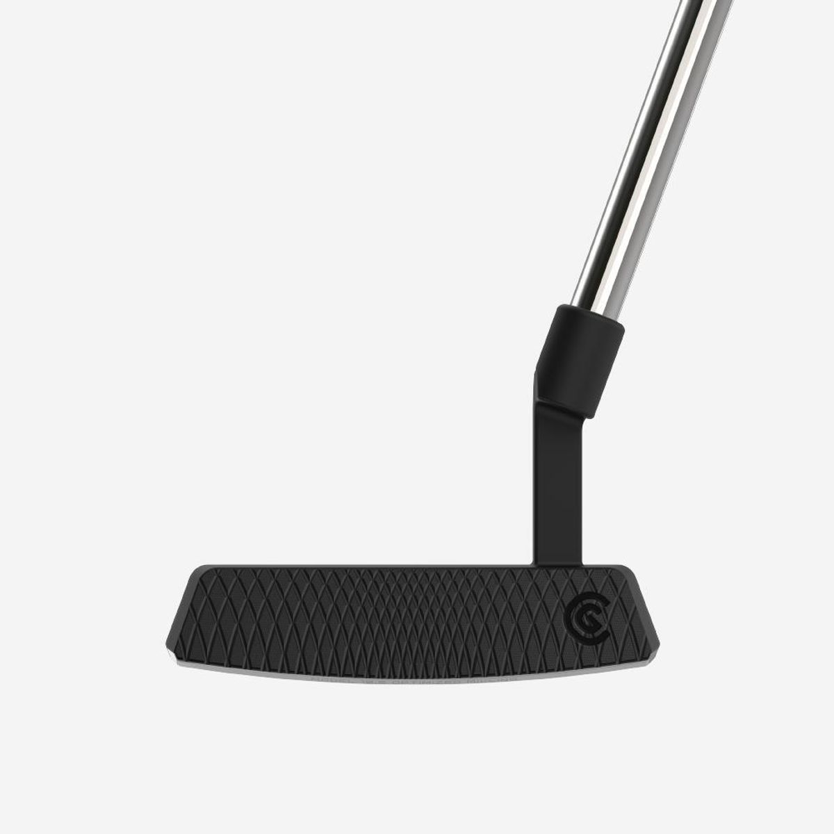 클리브랜드 골프(CLEVELAND GOLF) HB SOFT 2 BLACK 퍼터 #10.5 P