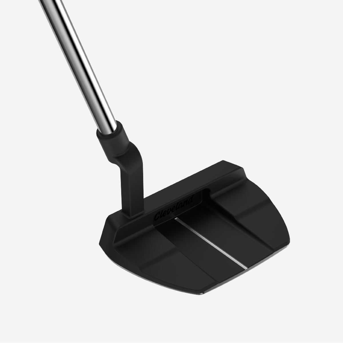 클리브랜드 골프(CLEVELAND GOLF) HB SOFT 2 BLACK 퍼터 #10.5 P