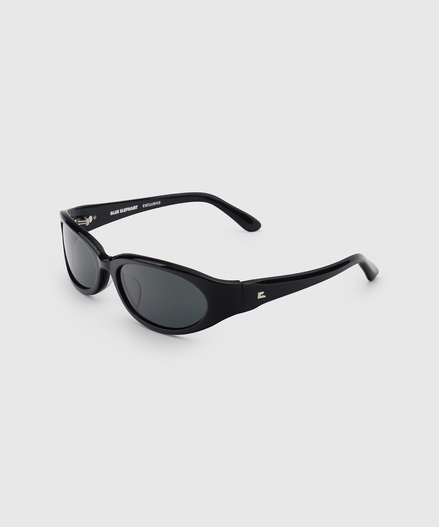 MUSINSA公式 | BLUE ELEPHANT COY black