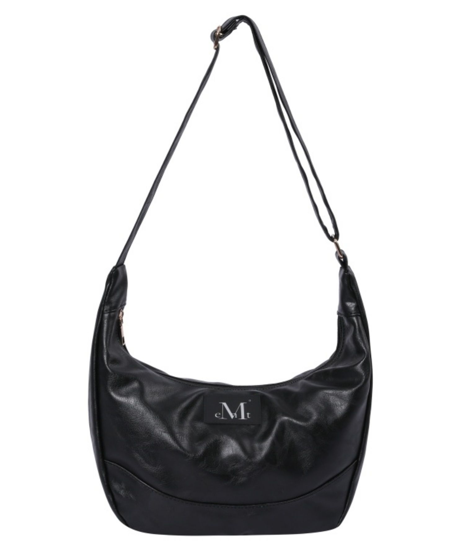 韓国 トレンド[MUCENT]CROIA ONE BUCKLE LEATHER SHOULDER BAG MUSINSA | MUCENT Croa One Buckle Leather Shoulder Bag Unisex