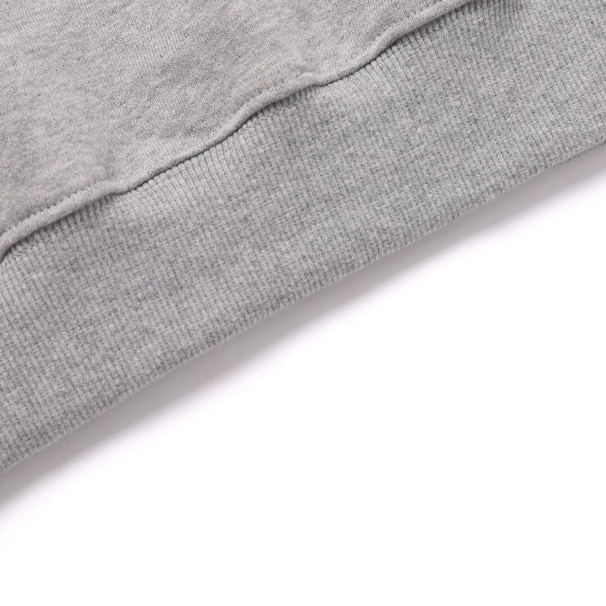아일랜드 프로젝트(ISLAND PROJECT) Diver Bear Sweatshirt - Gray