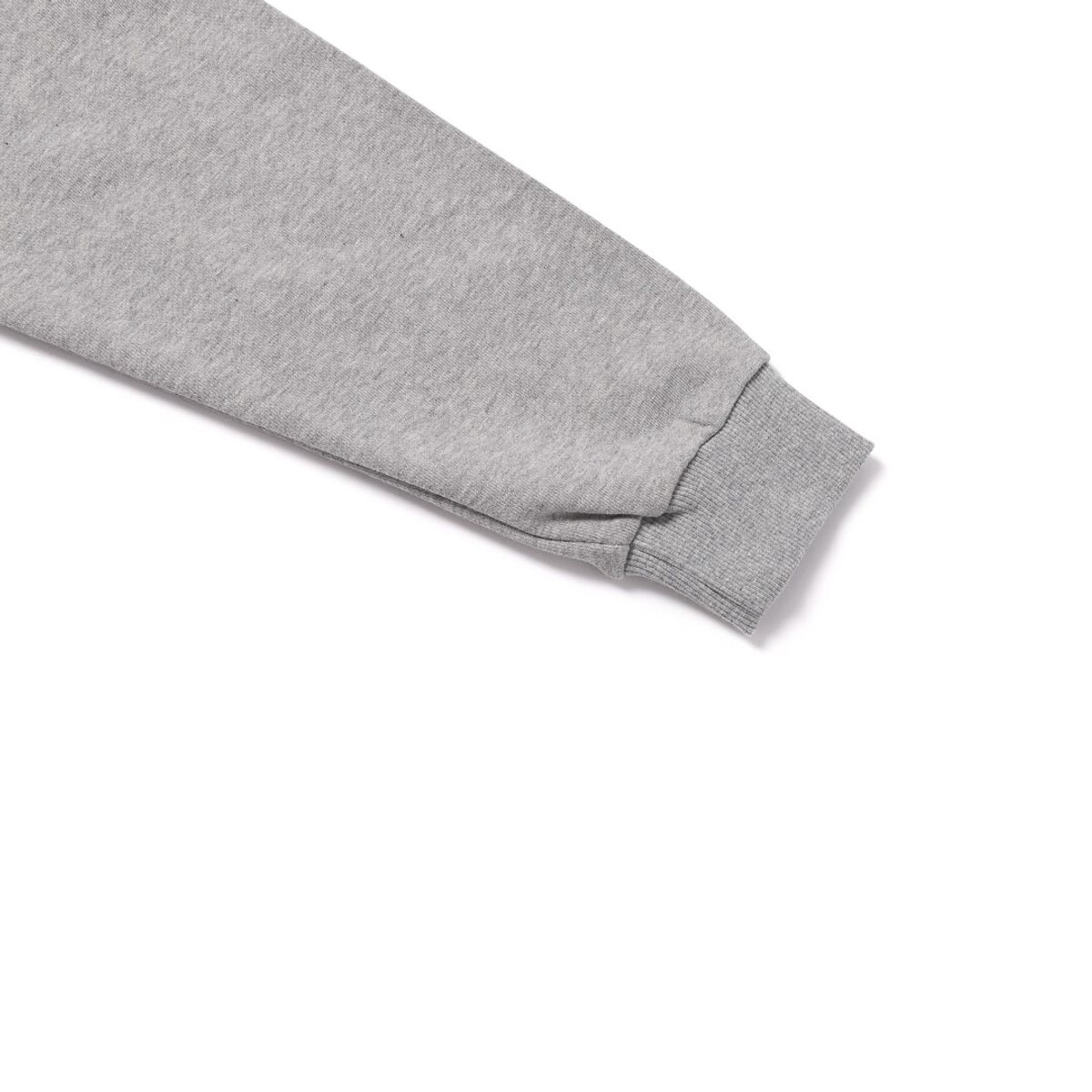 아일랜드 프로젝트(ISLAND PROJECT) Diver Bear Sweatshirt - Gray