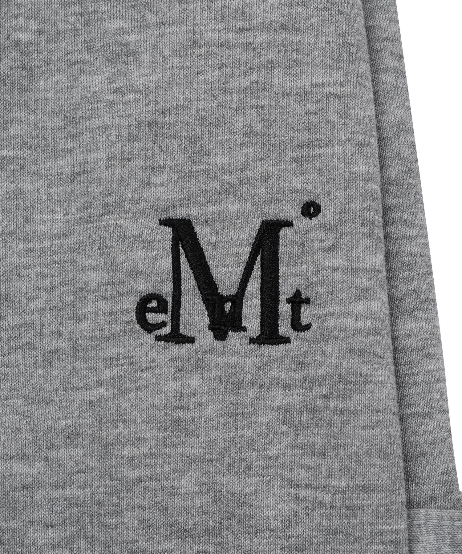 MUSINSA | MUCENT Hammer Side Pocket Carpenter Sweatpants (3