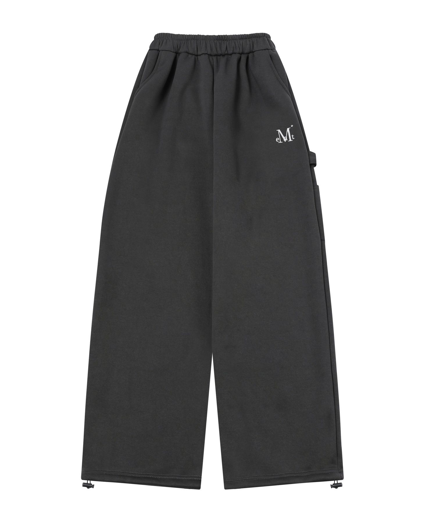 ★MUCENT★ Hammer Side Pocket Carpenter Sweatpants 3 Colors MUSINSA | MUCENT Hammer Side Pocket Carpenter Sweatpants (3