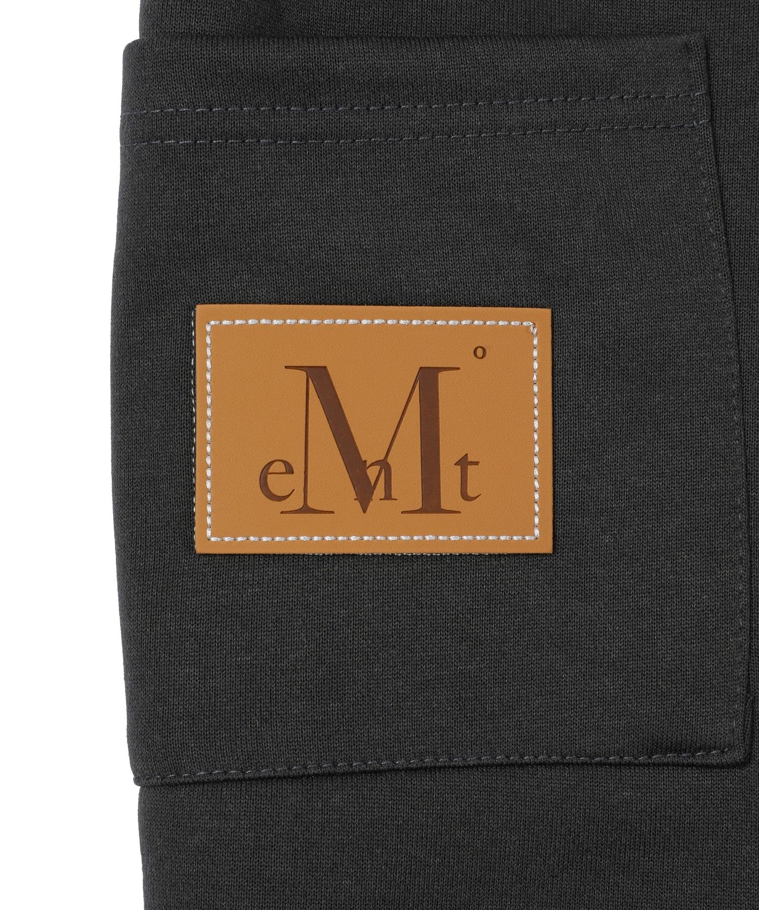 MUSINSA | MUCENT Hammer Side Pocket Carpenter Sweatpants (3
