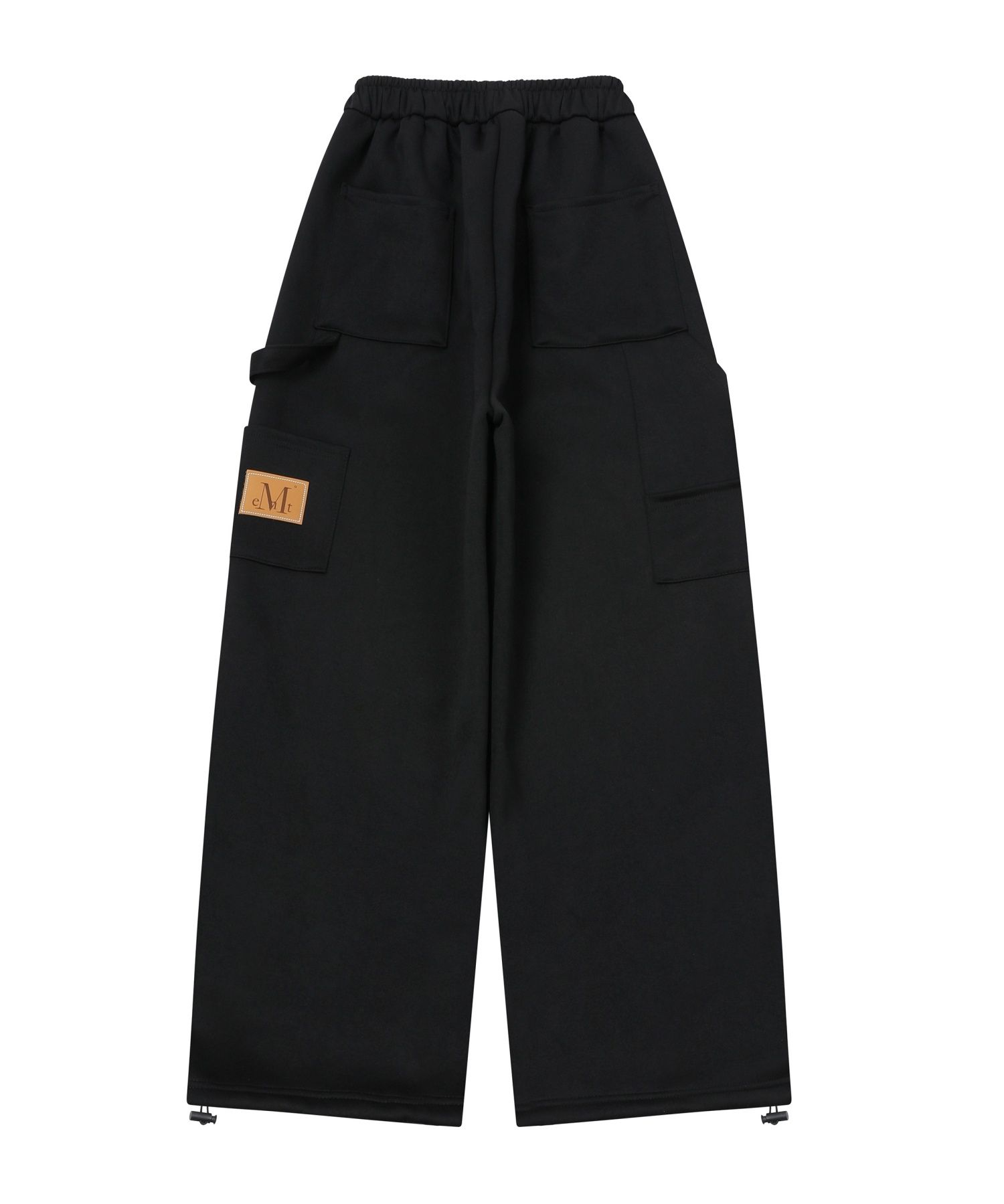 ★MUCENT★ Hammer Side Pocket Carpenter Sweatpants 3 Colors MUSINSA | MUCENT Hammer Side Pocket Carpenter Sweat Bermuda