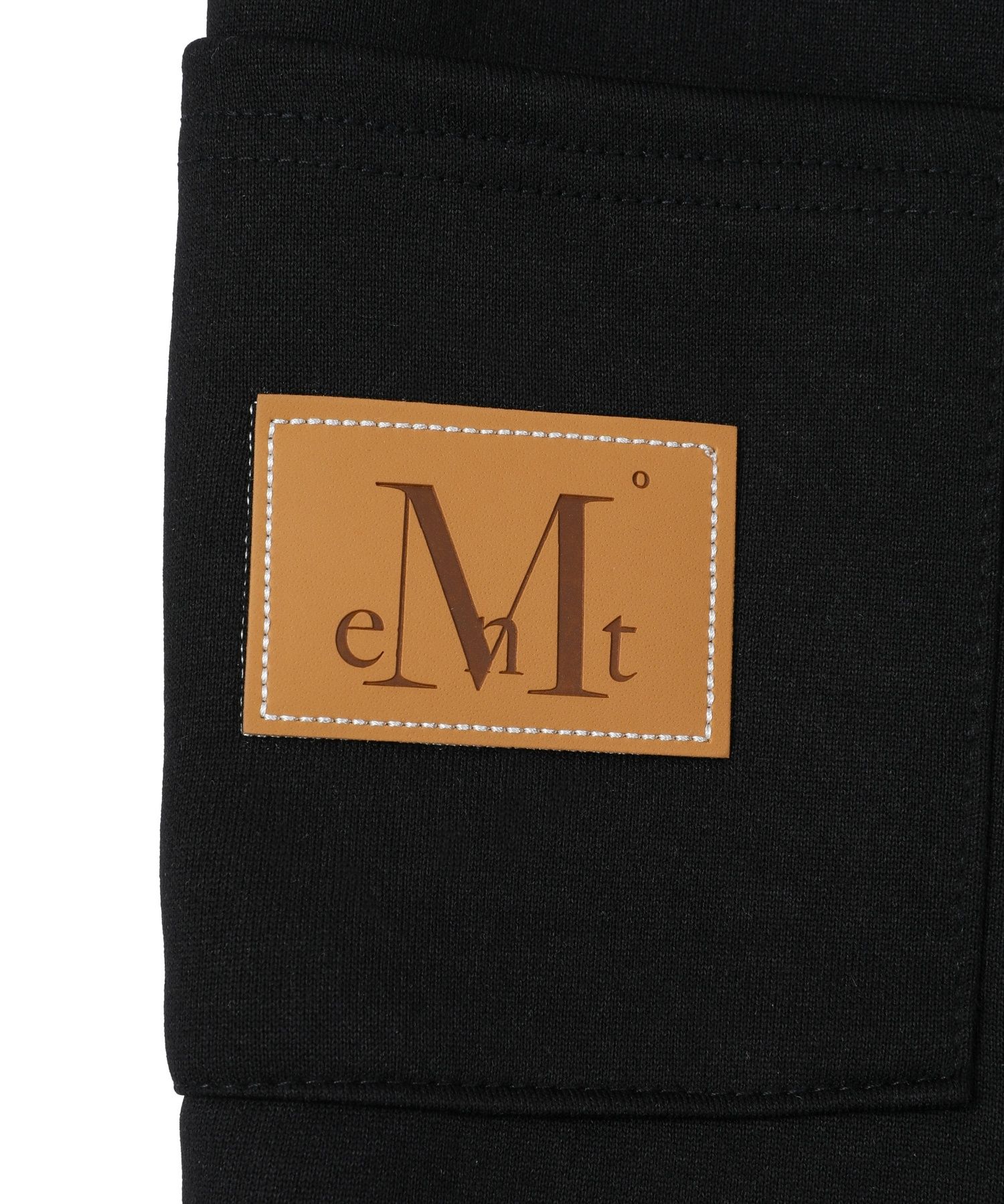 MUSINSA | MUCENT Hammer Side Pocket Carpenter Sweatpants (3