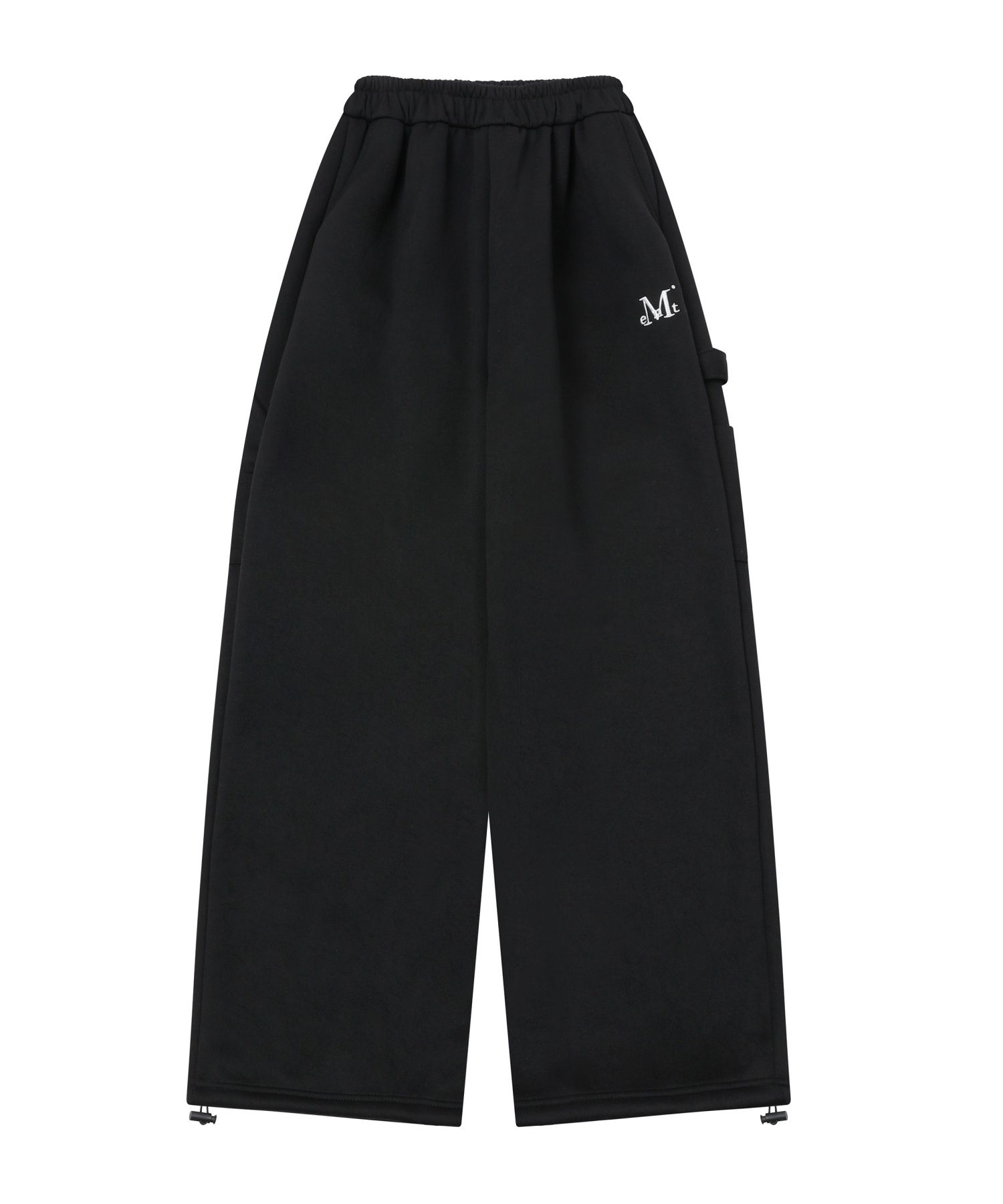 ★MUCENT★ Hammer Side Pocket Carpenter Sweatpants 3 Colors MUSINSA | MUCENT Hammer Side Pocket Carpenter Sweatpants (3