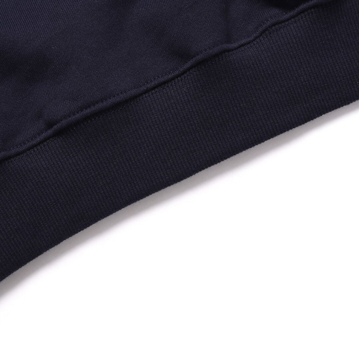 아일랜드 프로젝트(ISLAND PROJECT) Mandarine Bear Sweatshirt - Navy