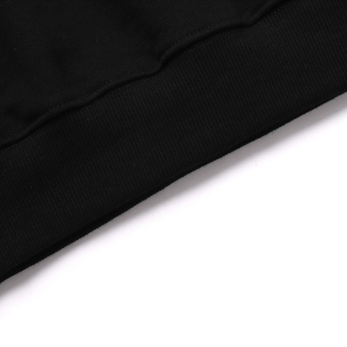 아일랜드 프로젝트(ISLAND PROJECT) Classic JEJU 1955 Sweatshirt - Black