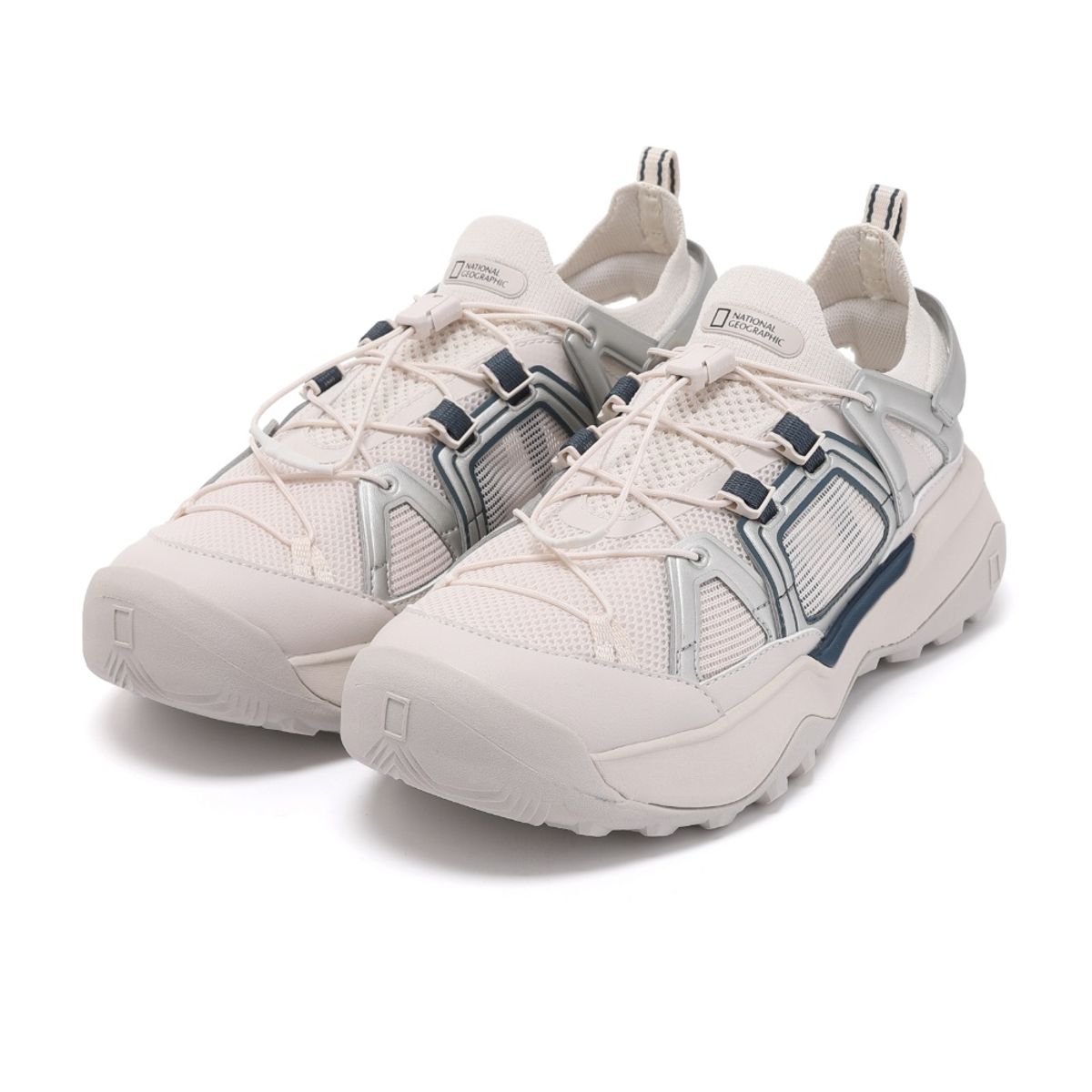 내셔널지오그래픽(NATIONALGEOGRAPHIC) N252USD326 로버 프로즌 NAVY