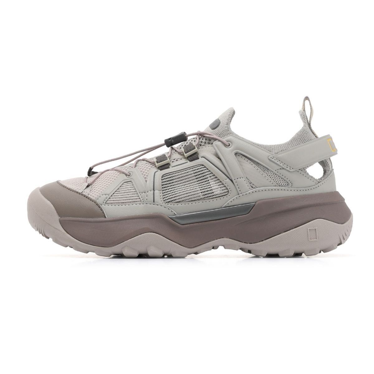 내셔널지오그래픽(NATIONALGEOGRAPHIC) N252USD326 로버 프로즌 KHAKI