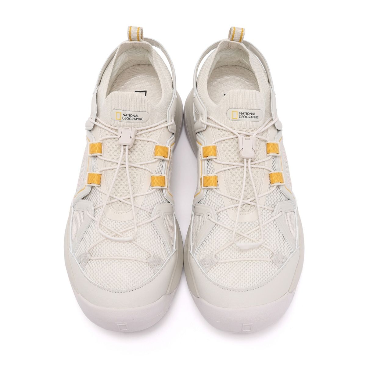 내셔널지오그래픽(NATIONALGEOGRAPHIC) N252USD326 로버 프로즌 IVORY