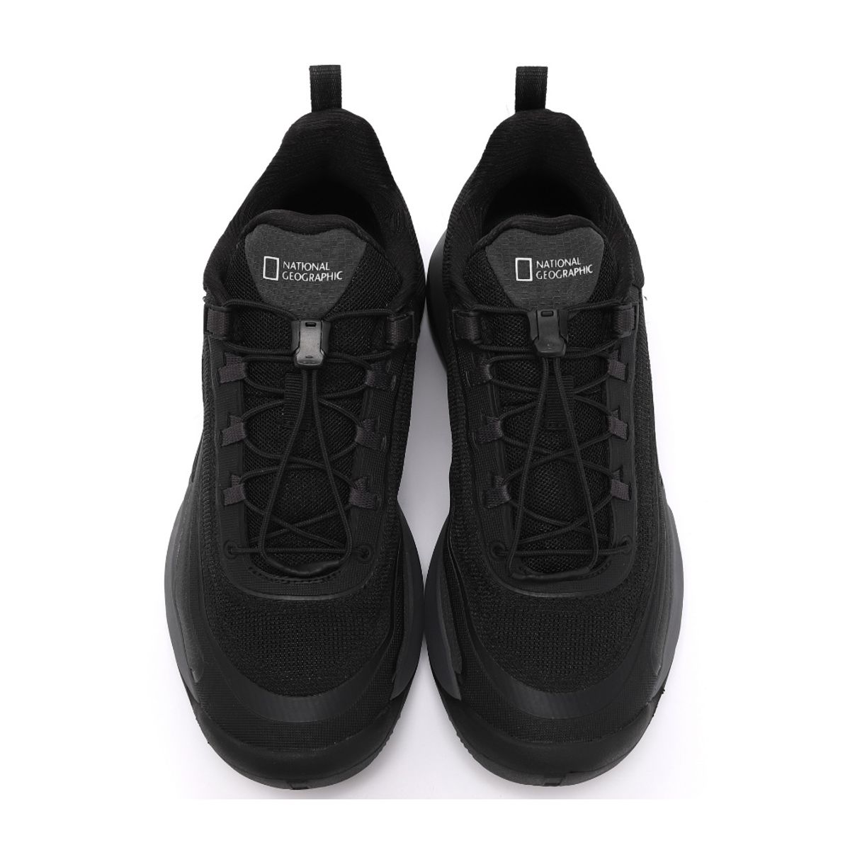 내셔널지오그래픽(NATIONALGEOGRAPHIC) N255USN316 로버 시티 BLACK