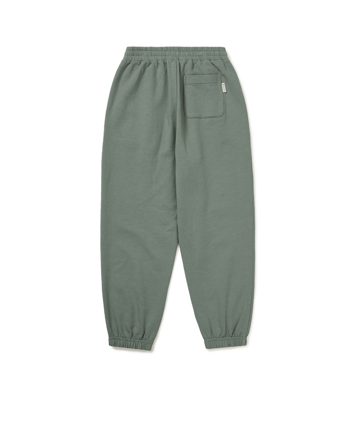 스노우피크 어패럴 키즈(SNOWPEAK APPAREL KIDS) 키즈 조거 팬츠 (S25SKFFP80) Mint